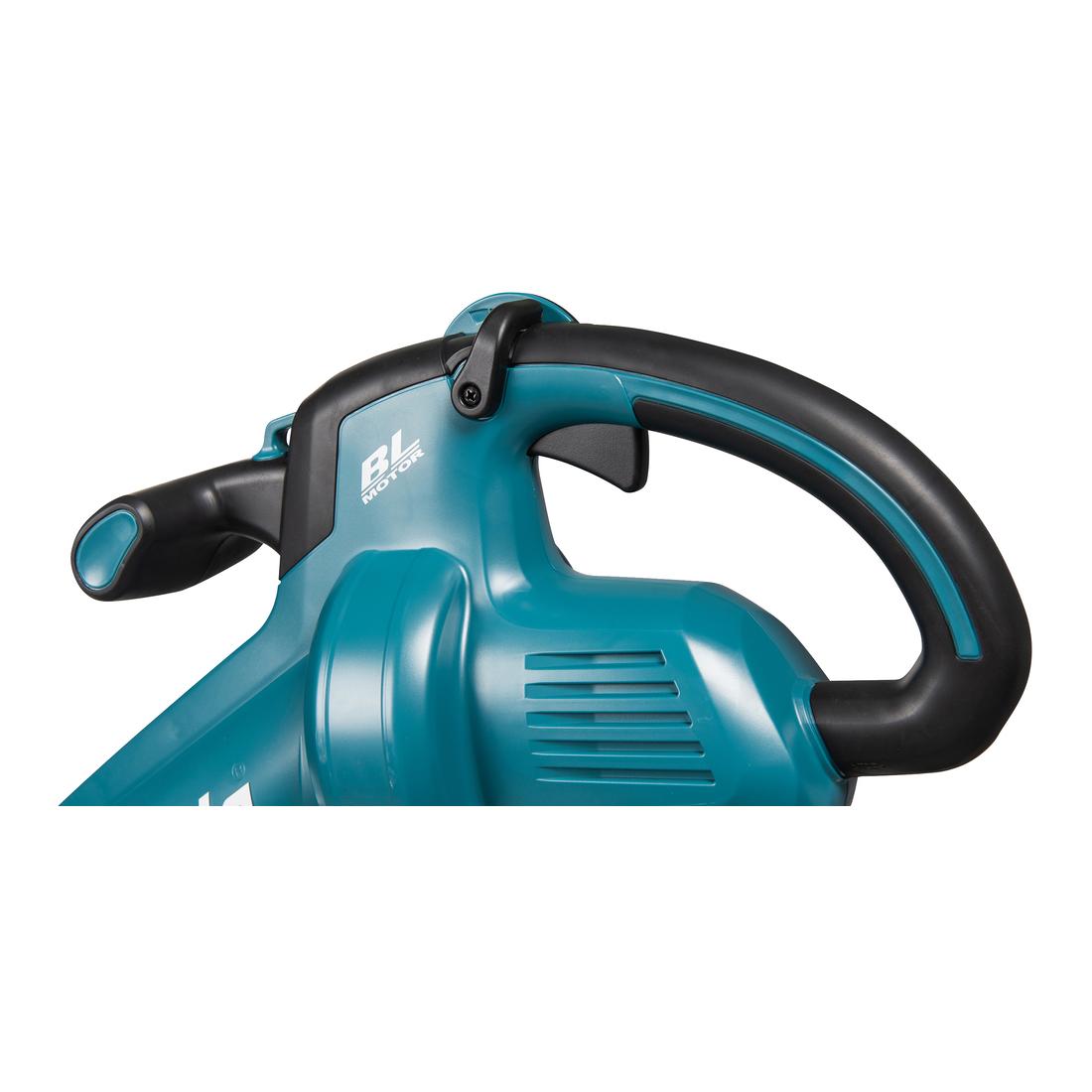 Makita DUB187Z Souffleur-aspirateur à batterie LXT