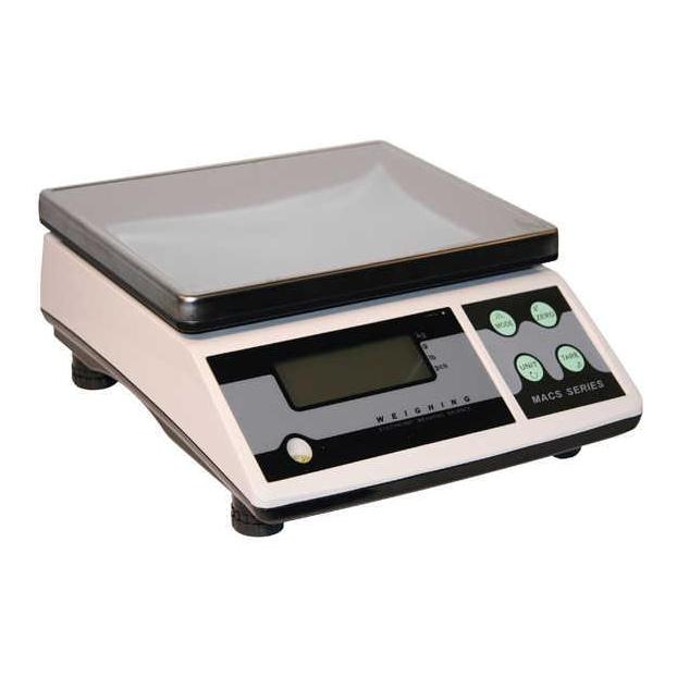 Kerbl Pet Tischwaage Digital bis 30 kg