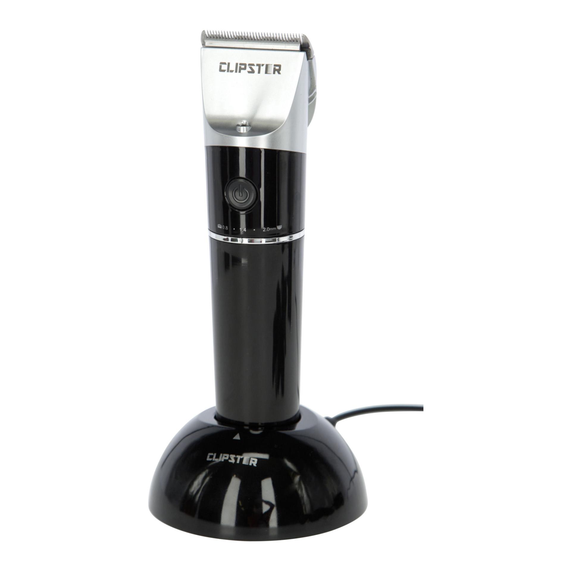 Kerbl Pet Machine à raser sans fil DeloX