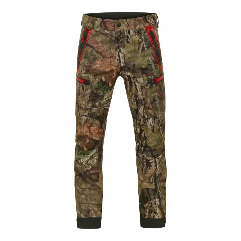 Härkila Pantalon Moose Hunter 2.0 GTX - MossyOak®Break-Up Country® / MossyOak®Red
