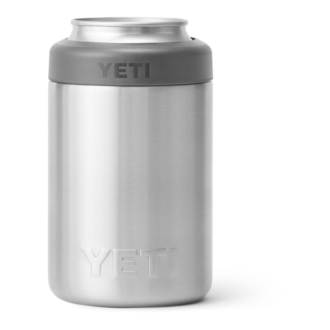 YETI RAMBLER 330ML Colster - Dosenkühler Stainless Steel