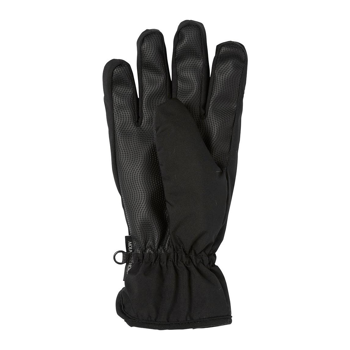 Mountain Horse Winterreithandschuh Heat Glove