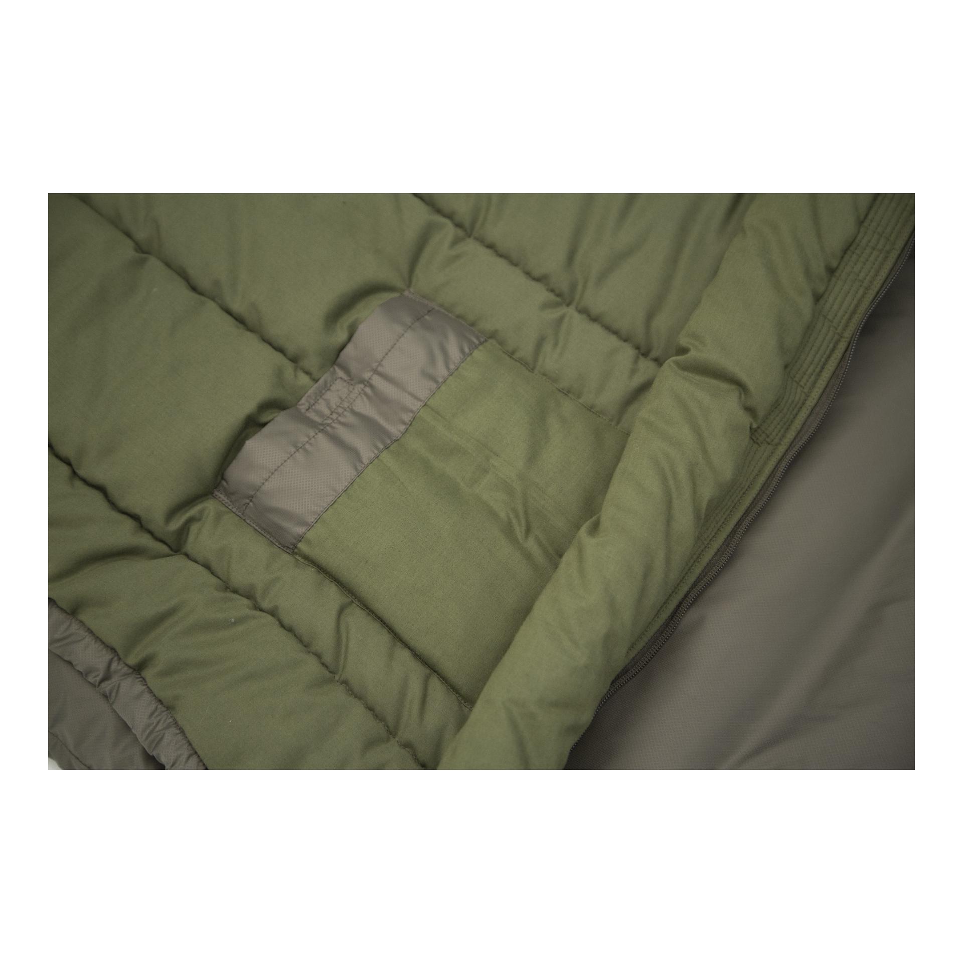 Carinthia G200Q Schlafsack G-Loft