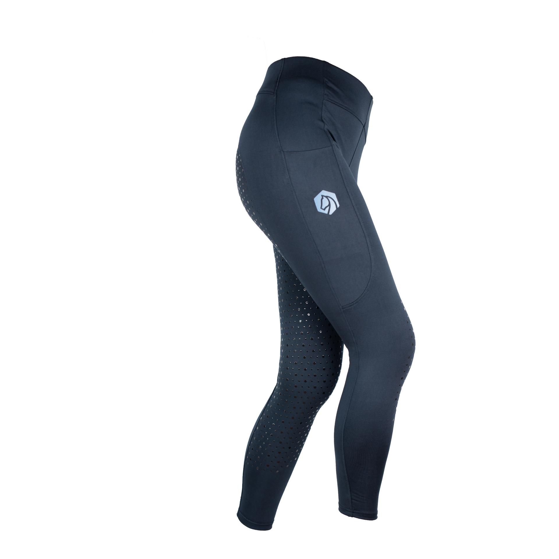 Marengo Legging d'équitation Freedom Fullgrip