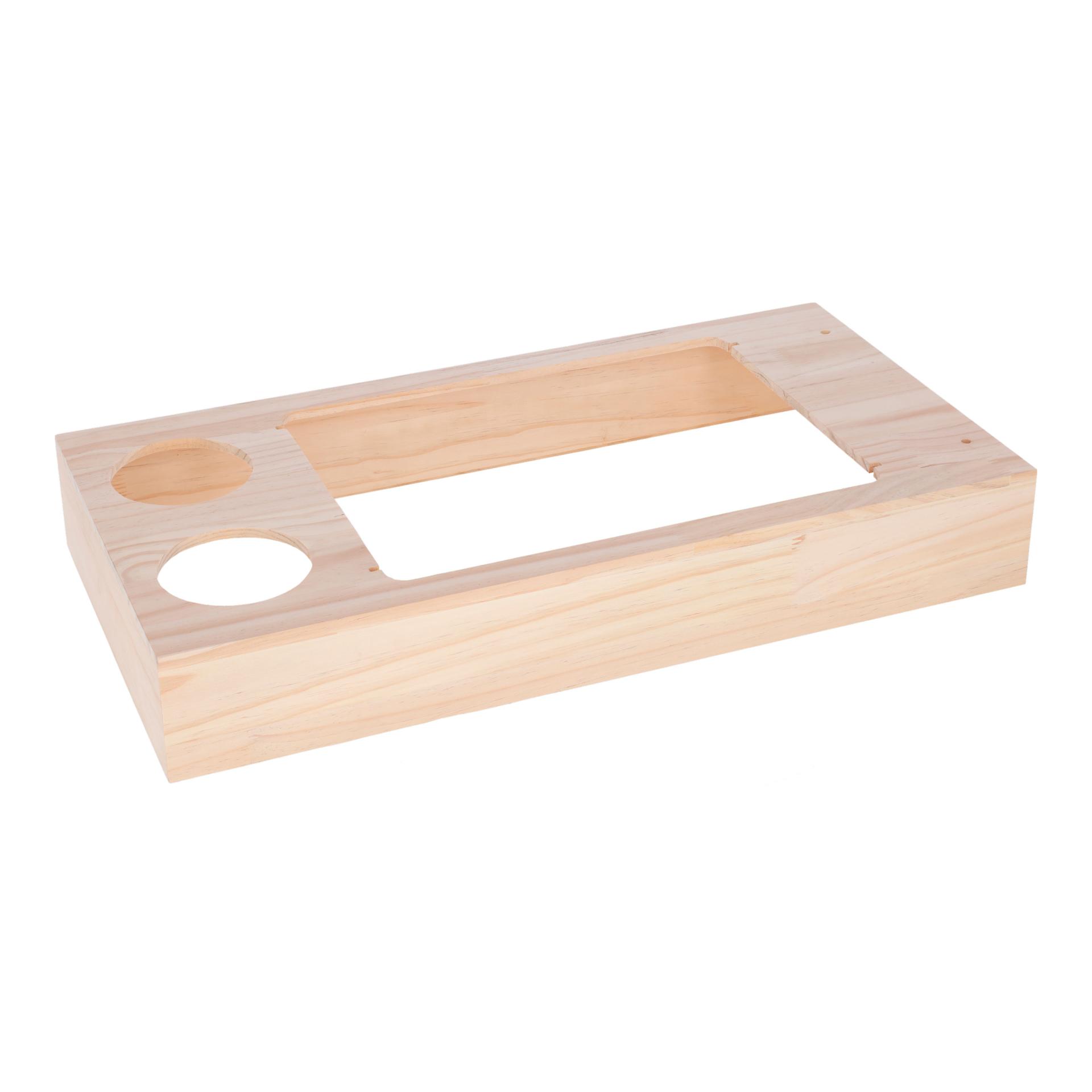 Kerbl Pet Station de creusage et d'alimentation