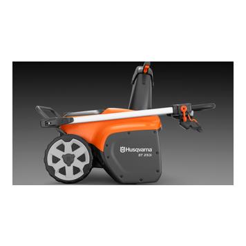 Husqvarna Akku - Schneefräse ST253i
