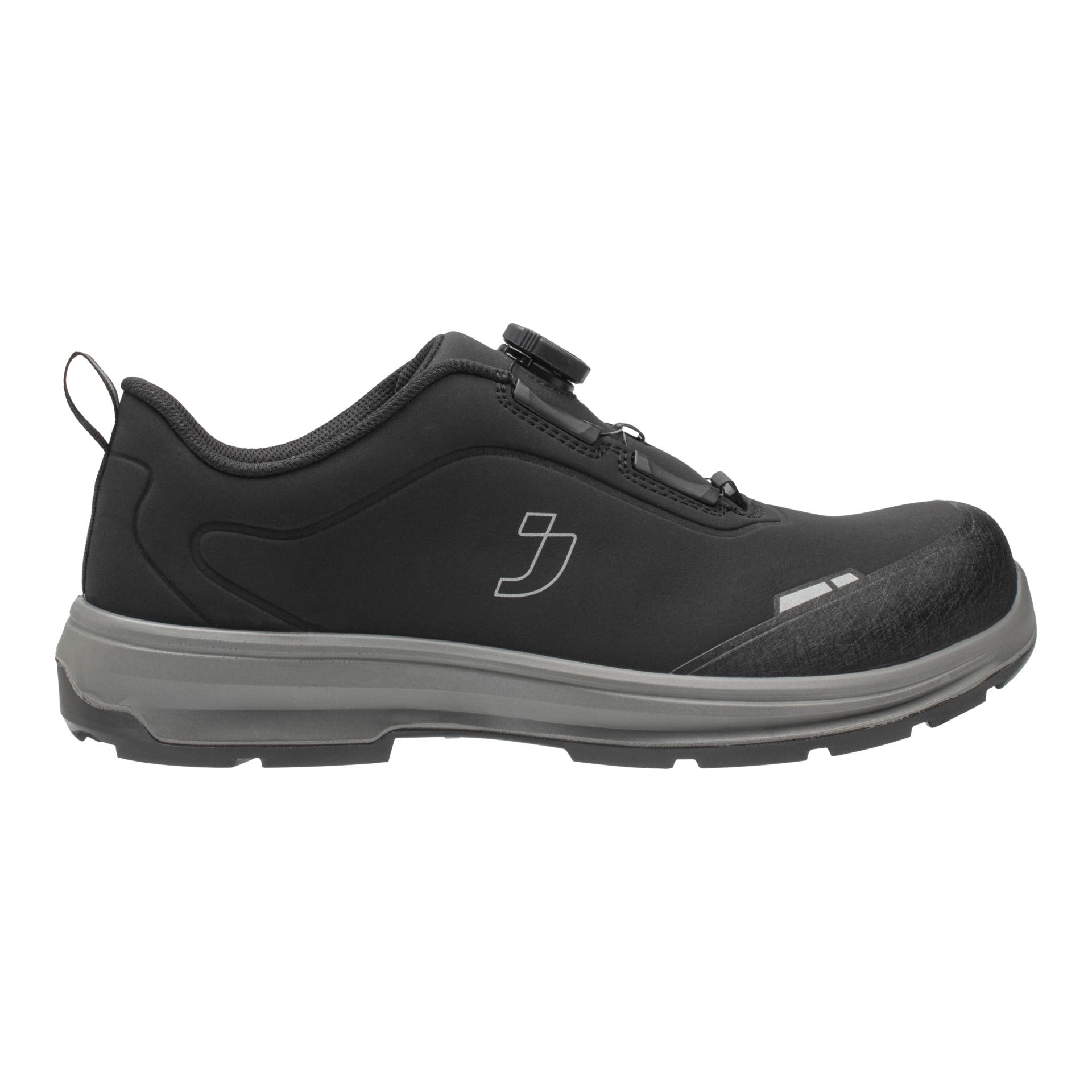 Safety Jogger Arbeitsschuh FLUX S3S LOW TLS