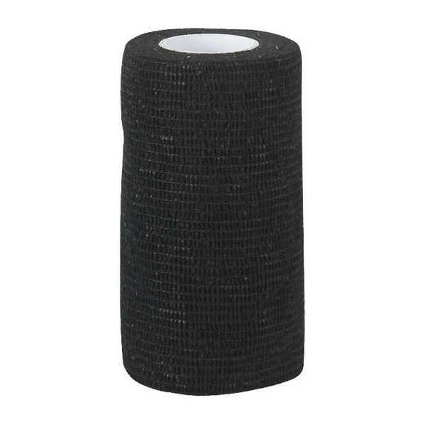Kerbl Bandage pour onglons VETlastic - noir