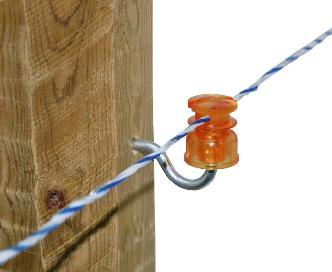 AKO Schlitzisolator Premium