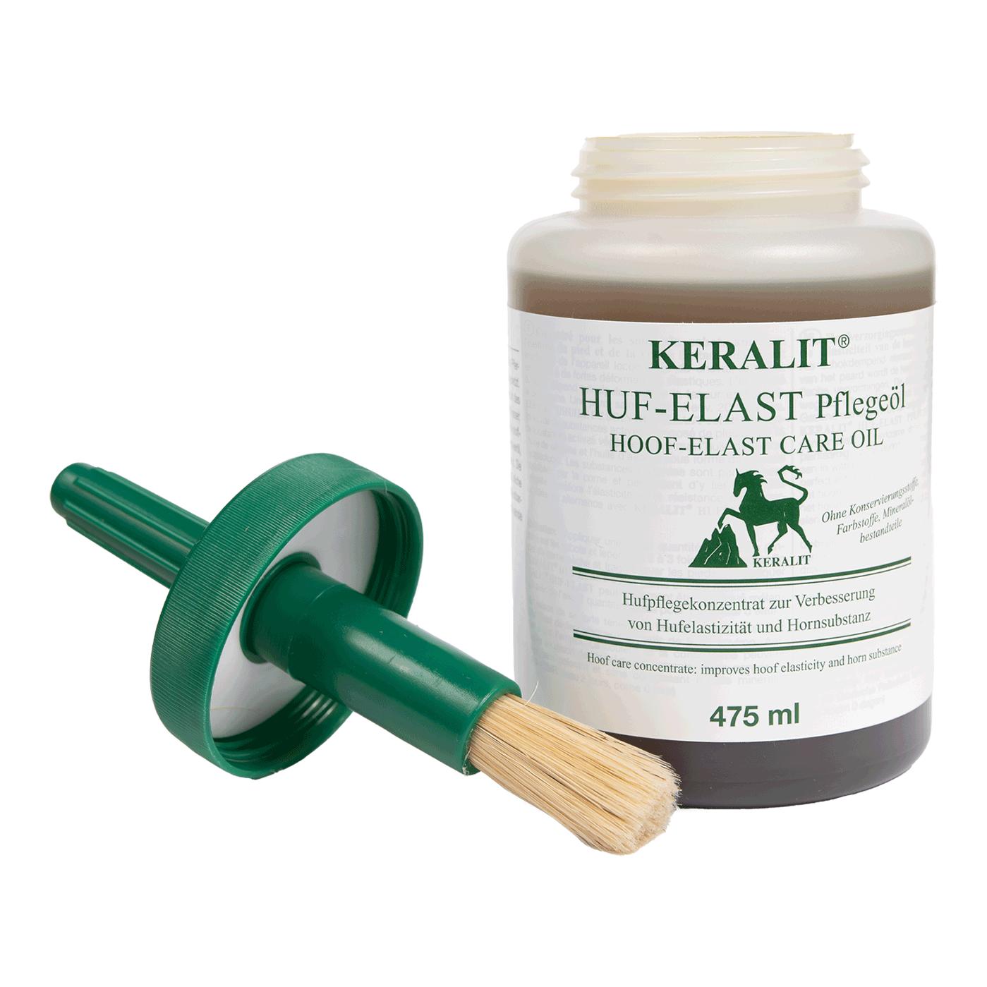 Keralit Huf-Elast Pflegeöl