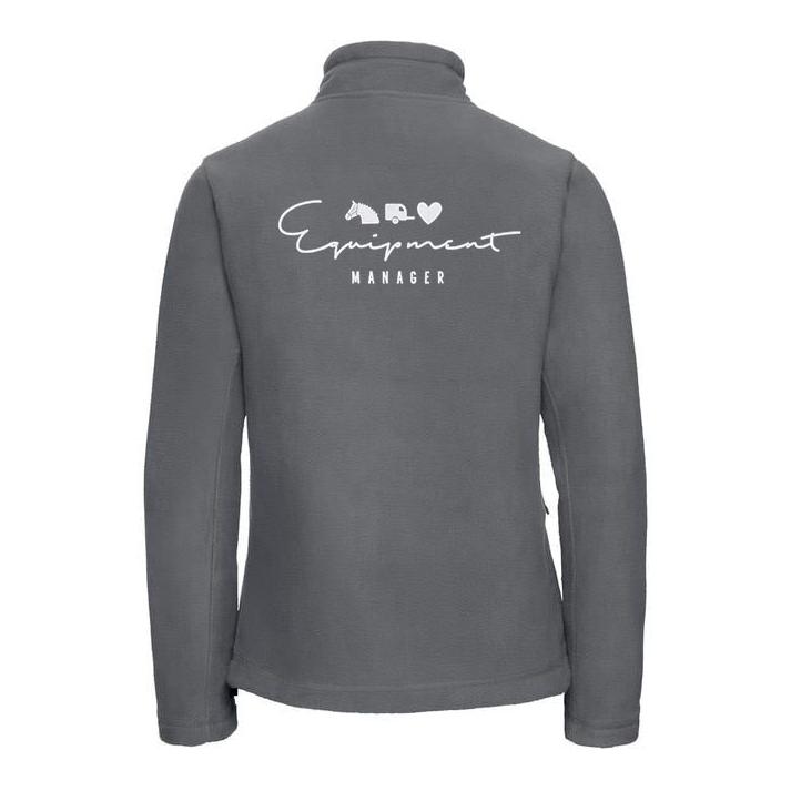 Veste polaire Outdoor pour femmes
