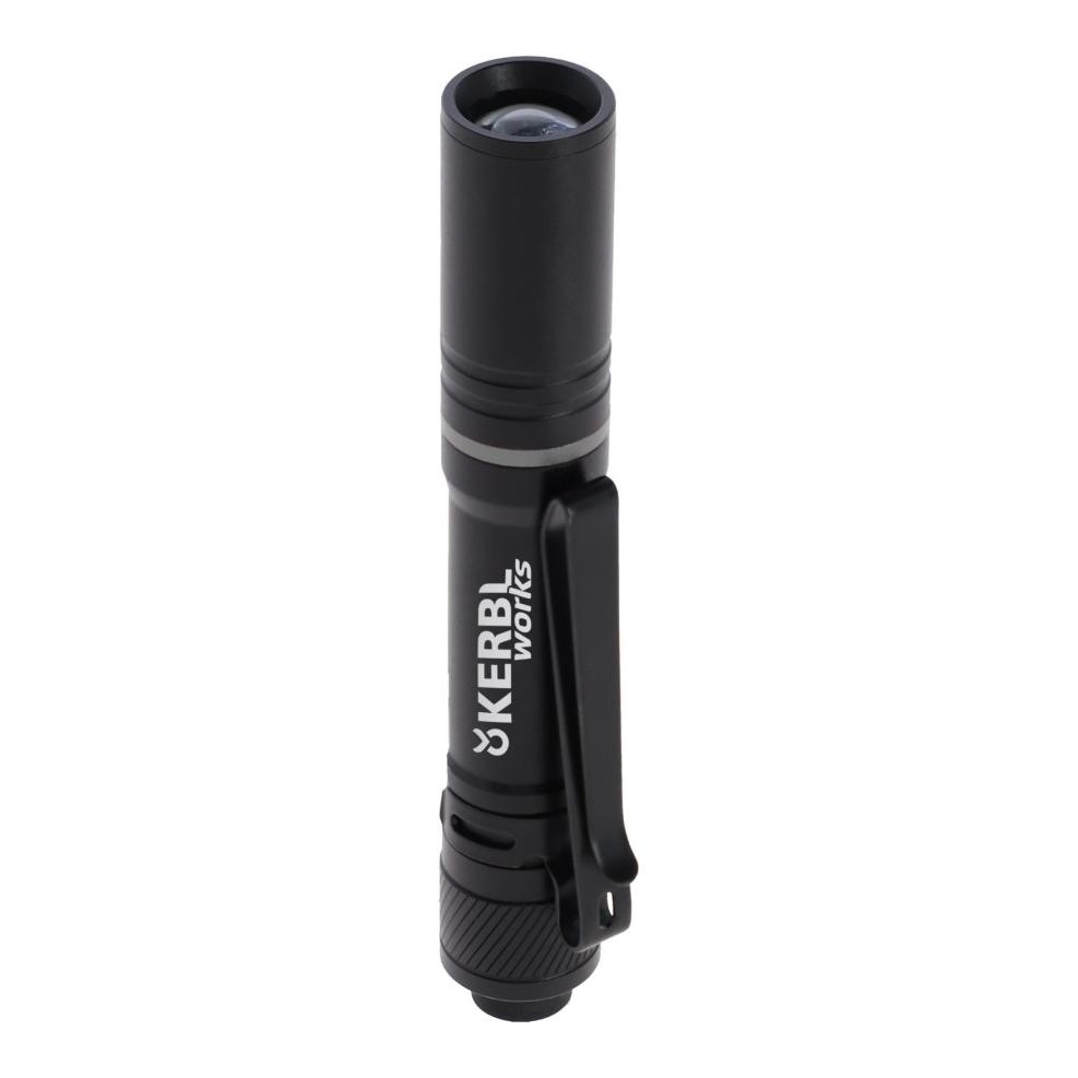 Kerbl Works LED-Taschenlampe MiniFire 300