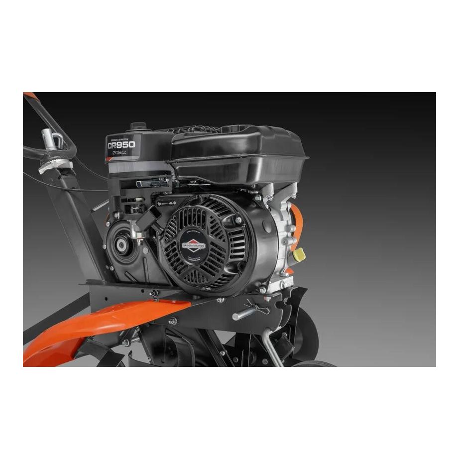 Motorhacke TF 325