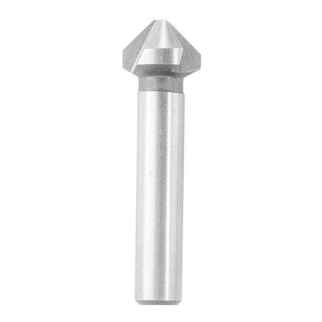 technocraft Set de 6 embouts fraise conique HSS, 90°