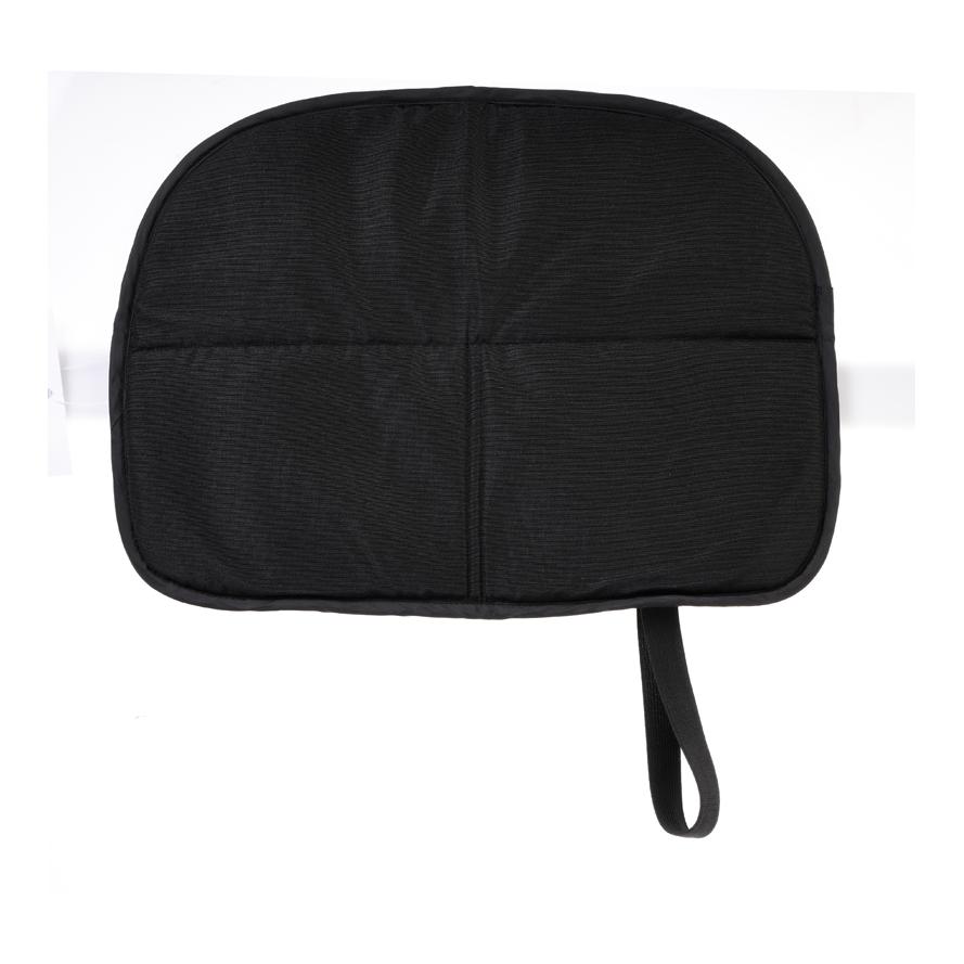 Hart SEAT CUSHION Sitzkissen - grün/schwarz