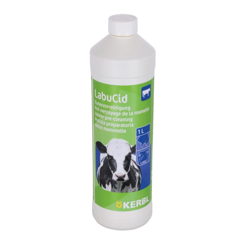 Kerbl Eutervorreinigung LabuCid