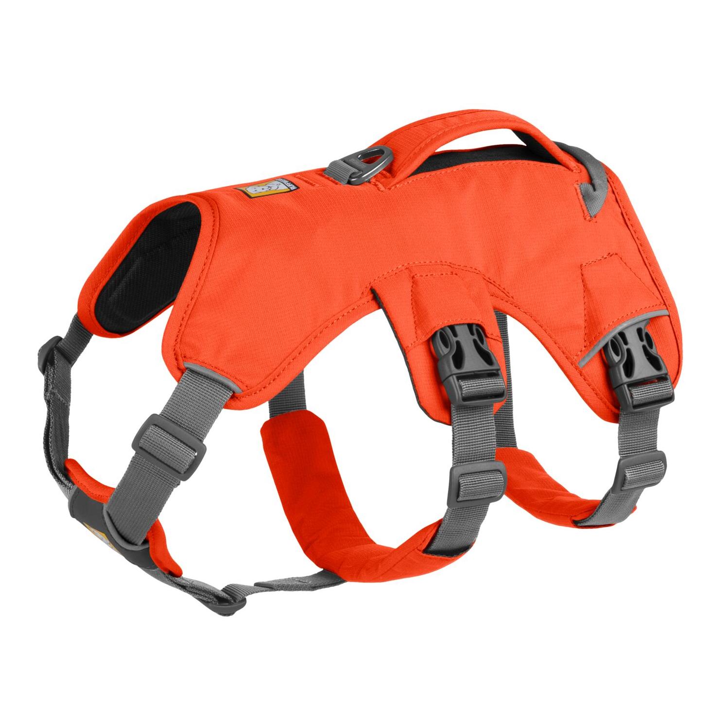 Ruffwear Web Master™ Geschirr