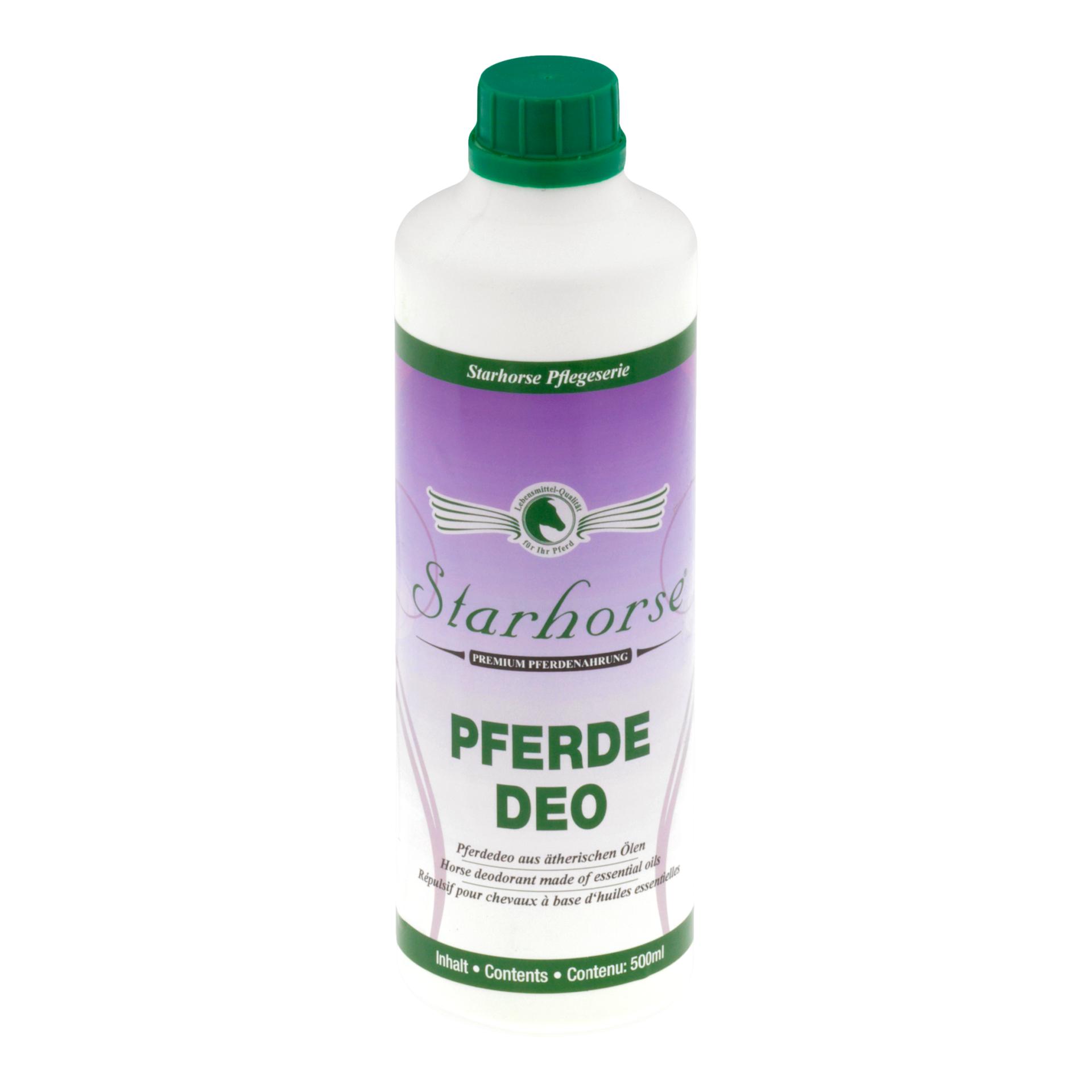 Starhorse Pferdedeo (Insektenschutz-Spray)