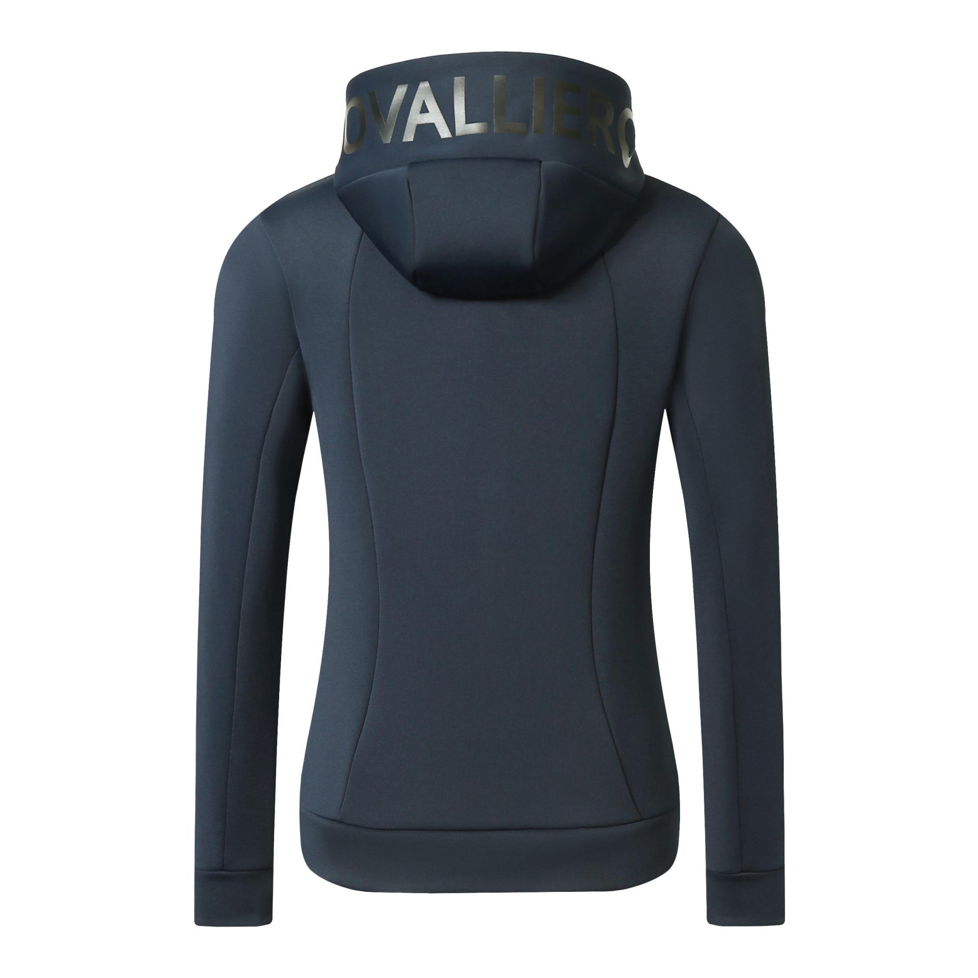 Covalliero Hoody Jacke H/W 2025
