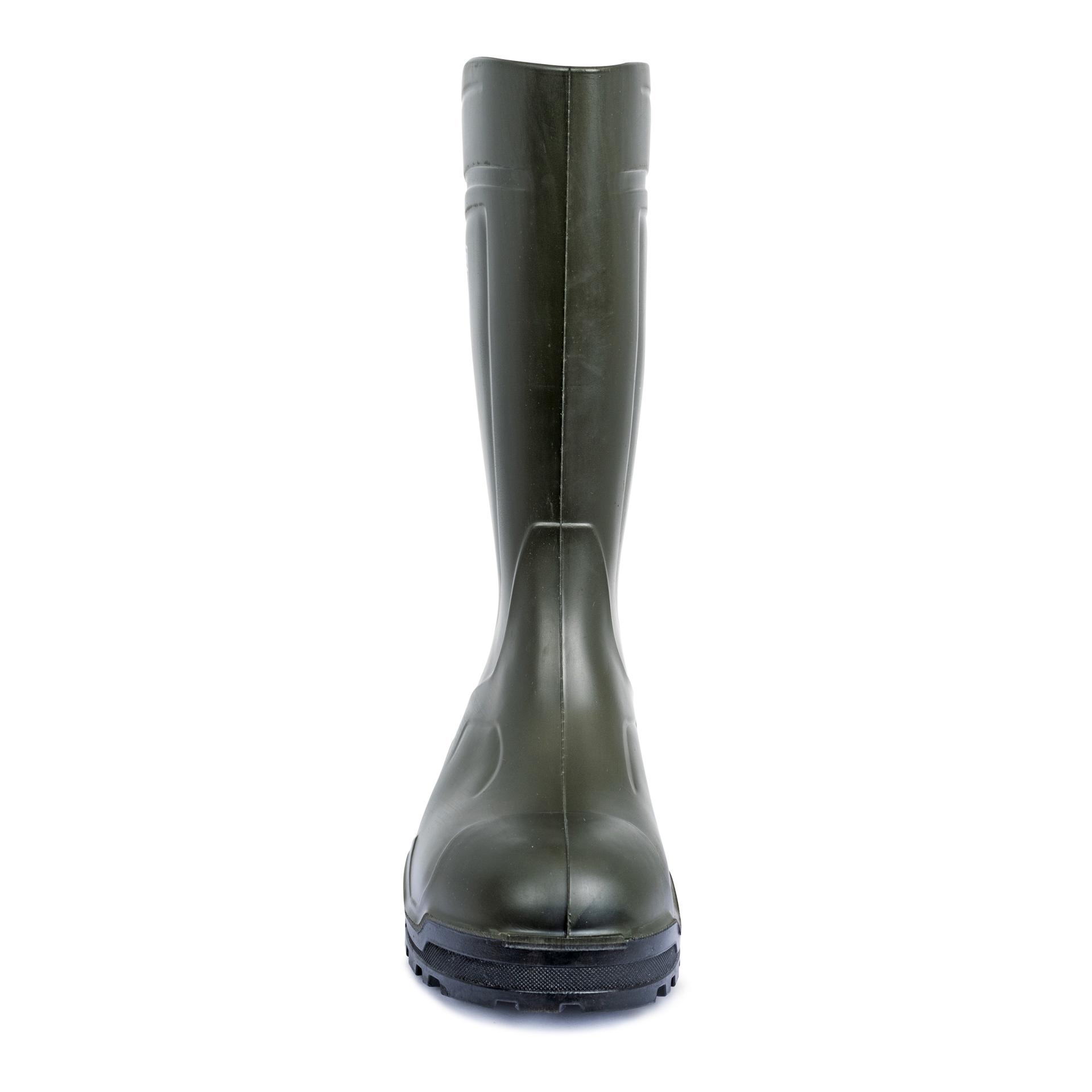 Mainer High Performance Kevlar Safety Boot S5 - Gummistiefel