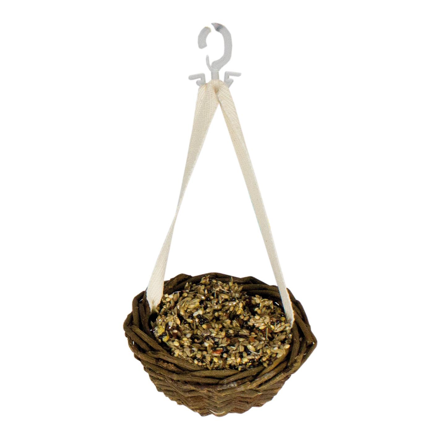 JR Farm Schlemmer Nest