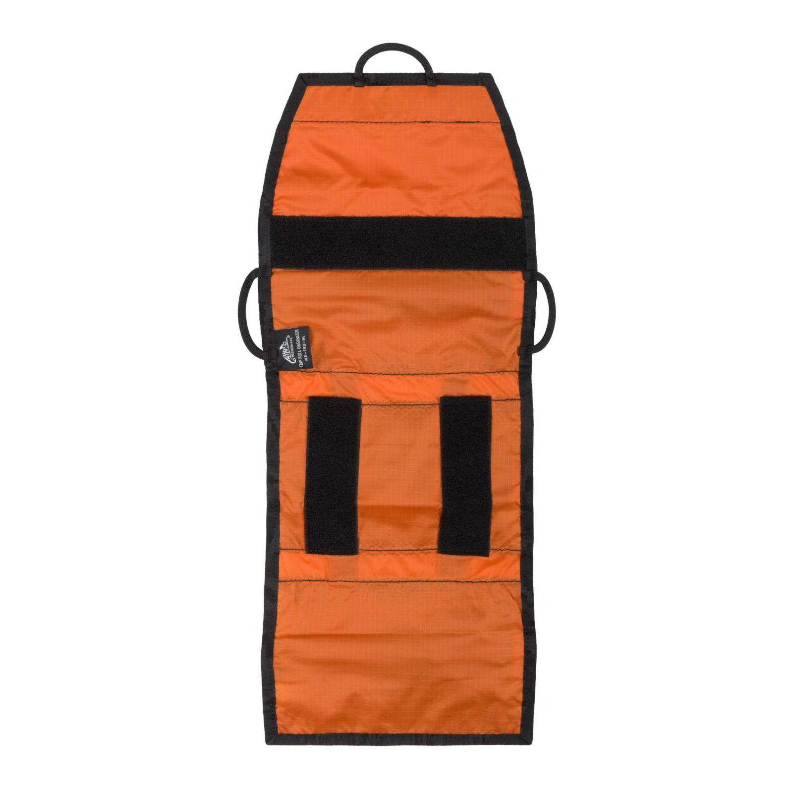Helikon Trip Roll Organizer - Orange
