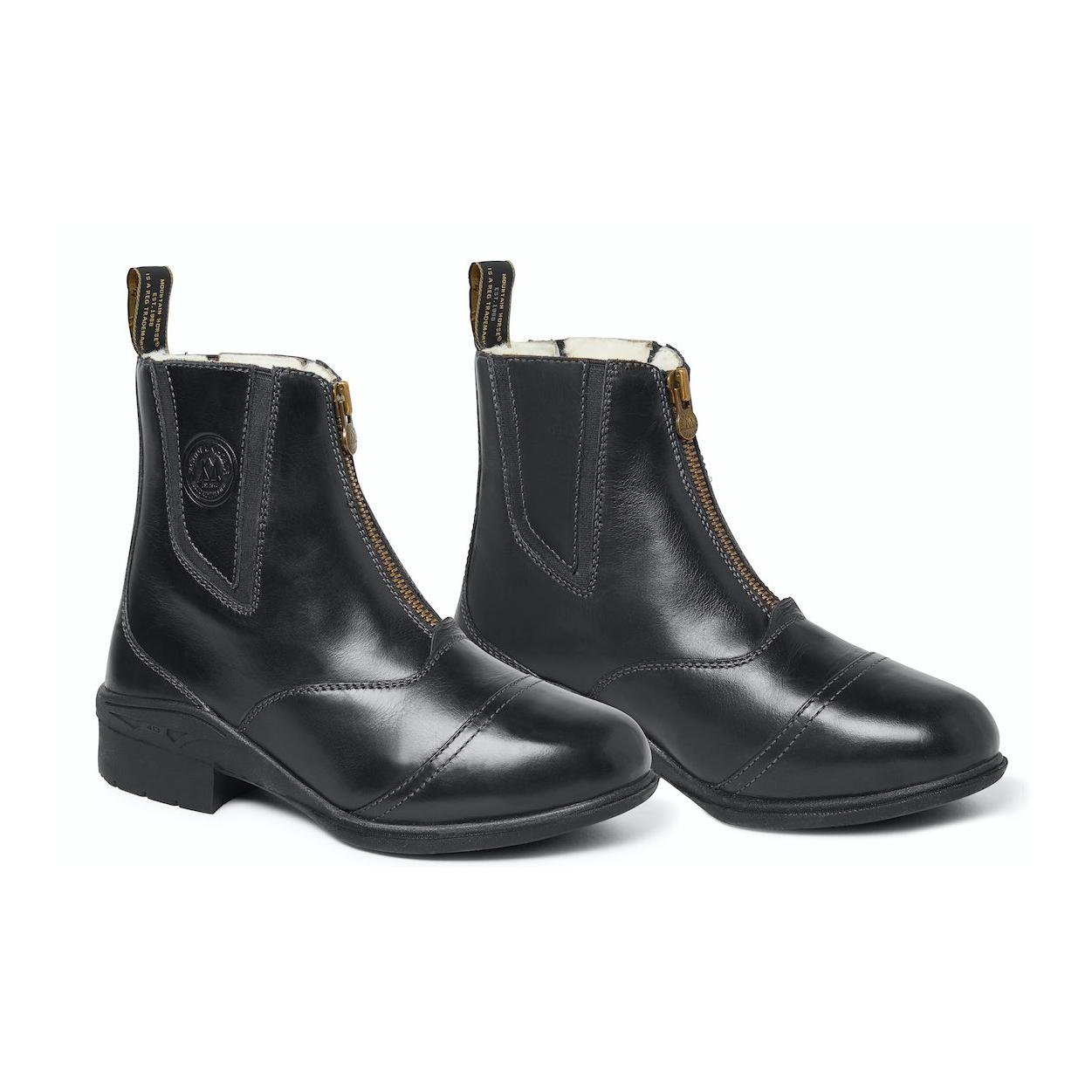 Mountain Horse Stiefelette Aurora FZ Winter Paddock Damen