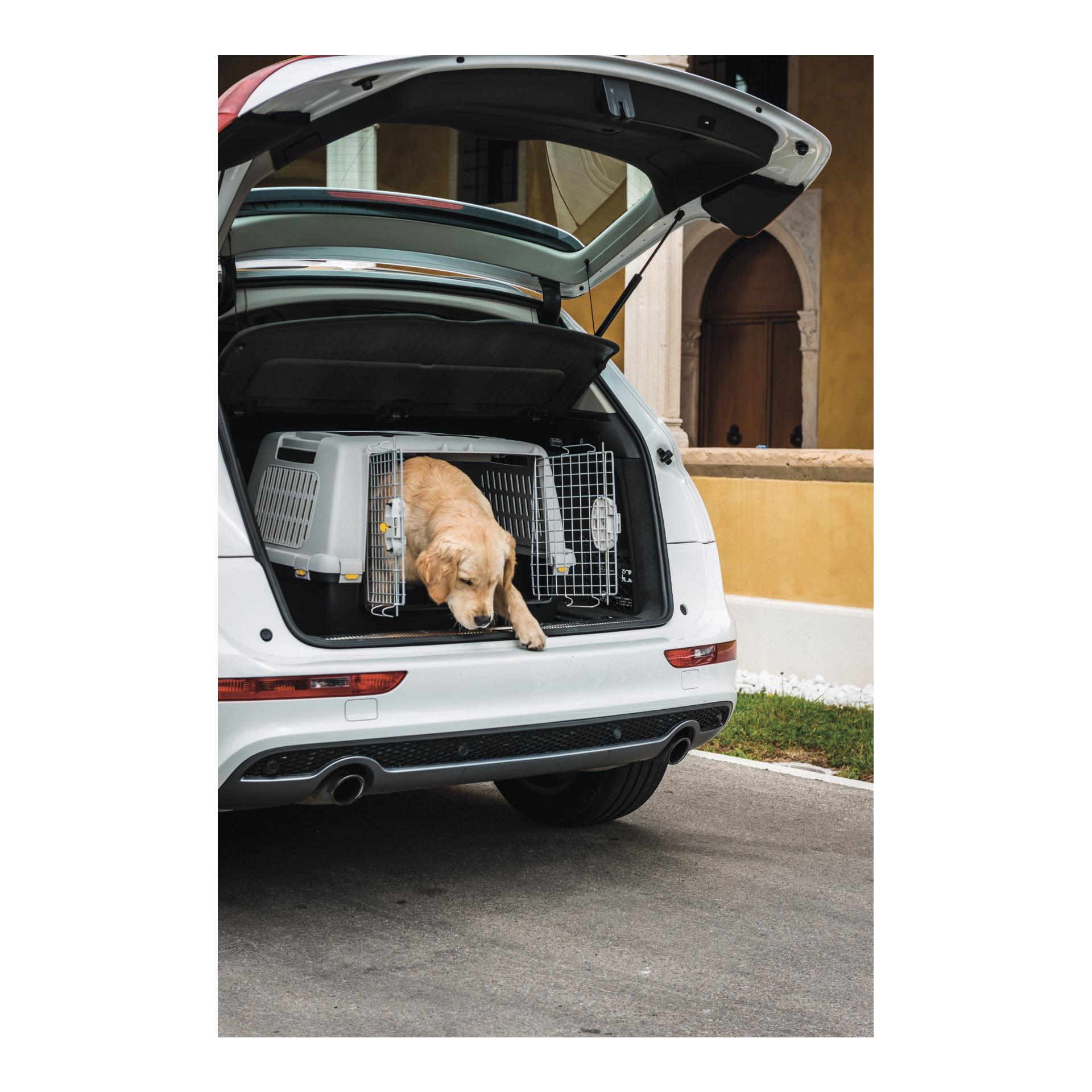 Kerbl Pet Transportbox Gulliver Touring IATA