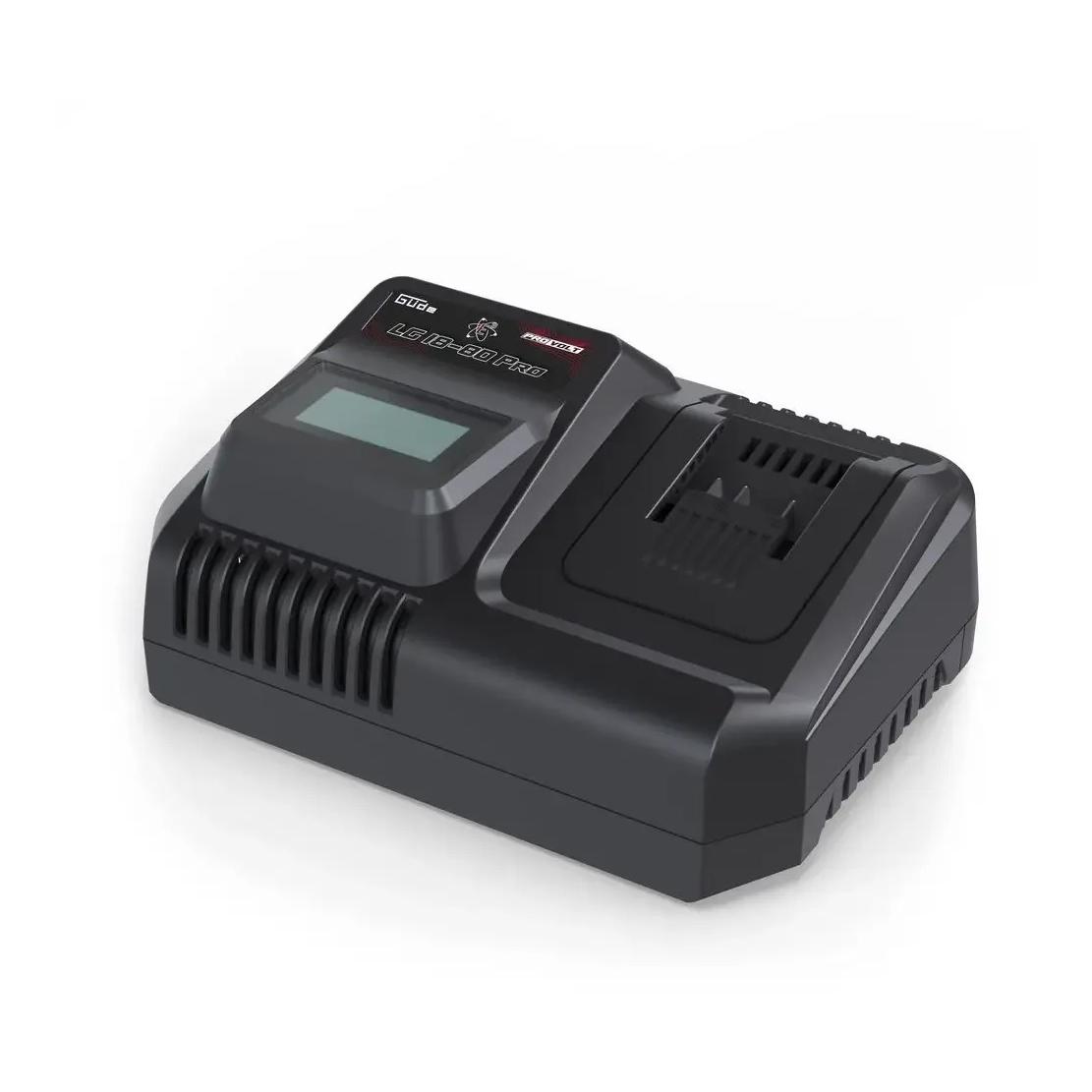 Güde Chargeur LG 18-80 Pro