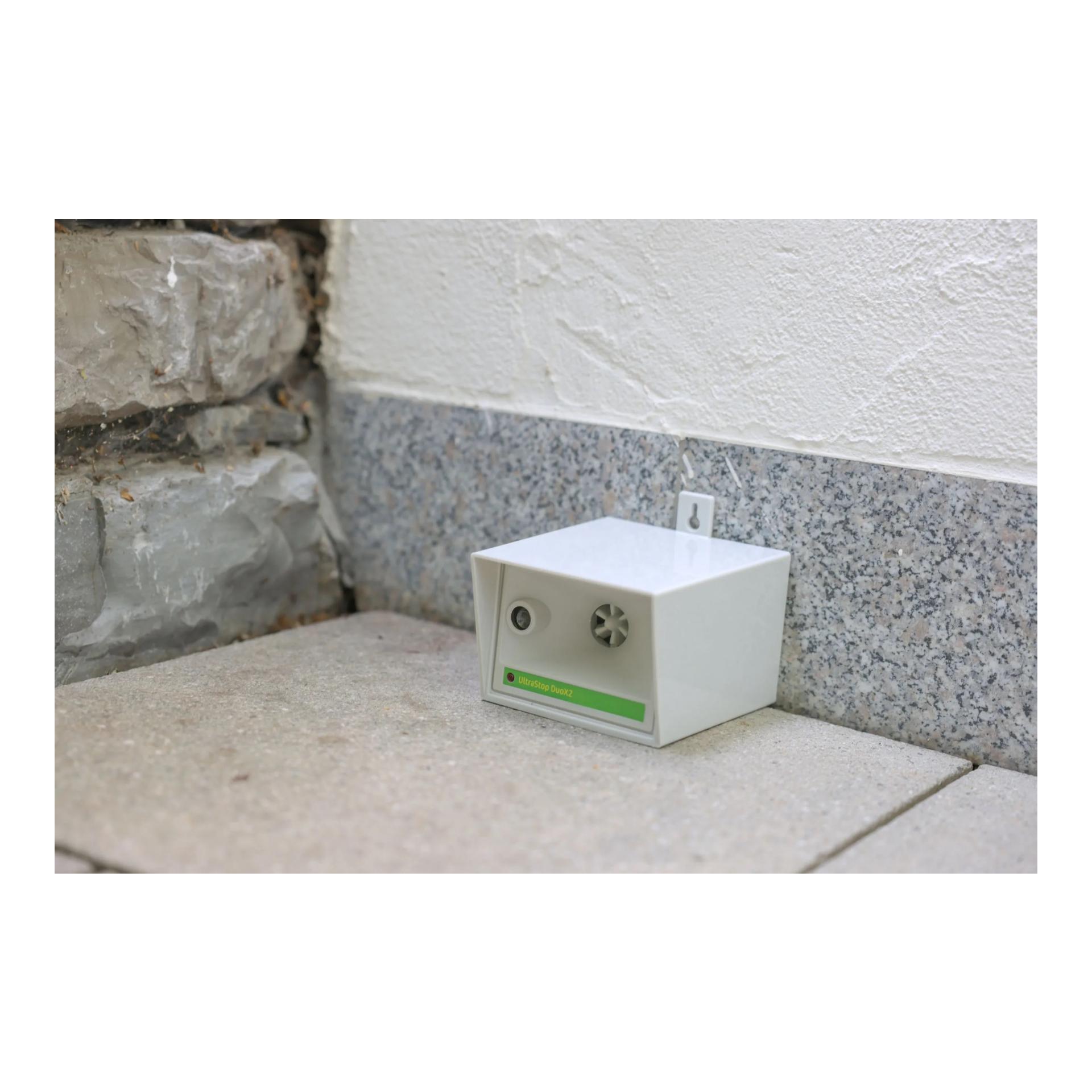 Kerbl UltraStop DuoX2 Ultraschallgerät