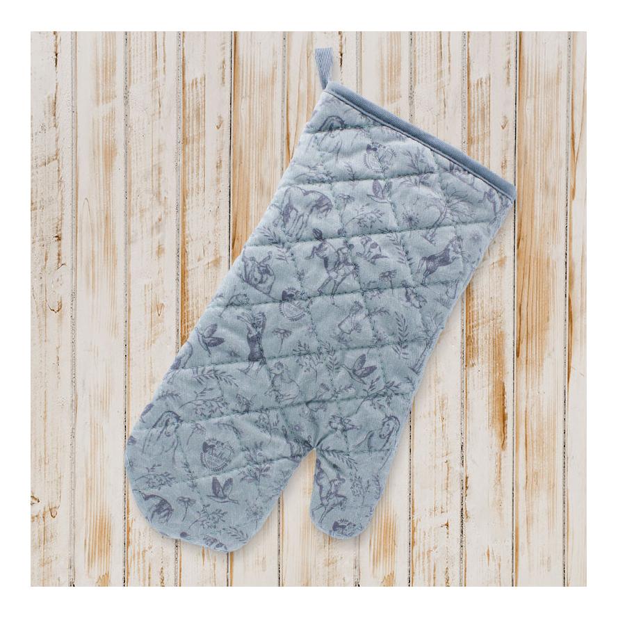 Soulhorse Kit de cuisine « Country Love »