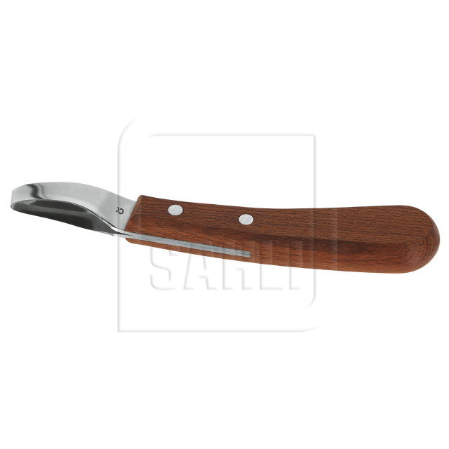 Hauptner Klauenmesser mit Schlaufenklinge