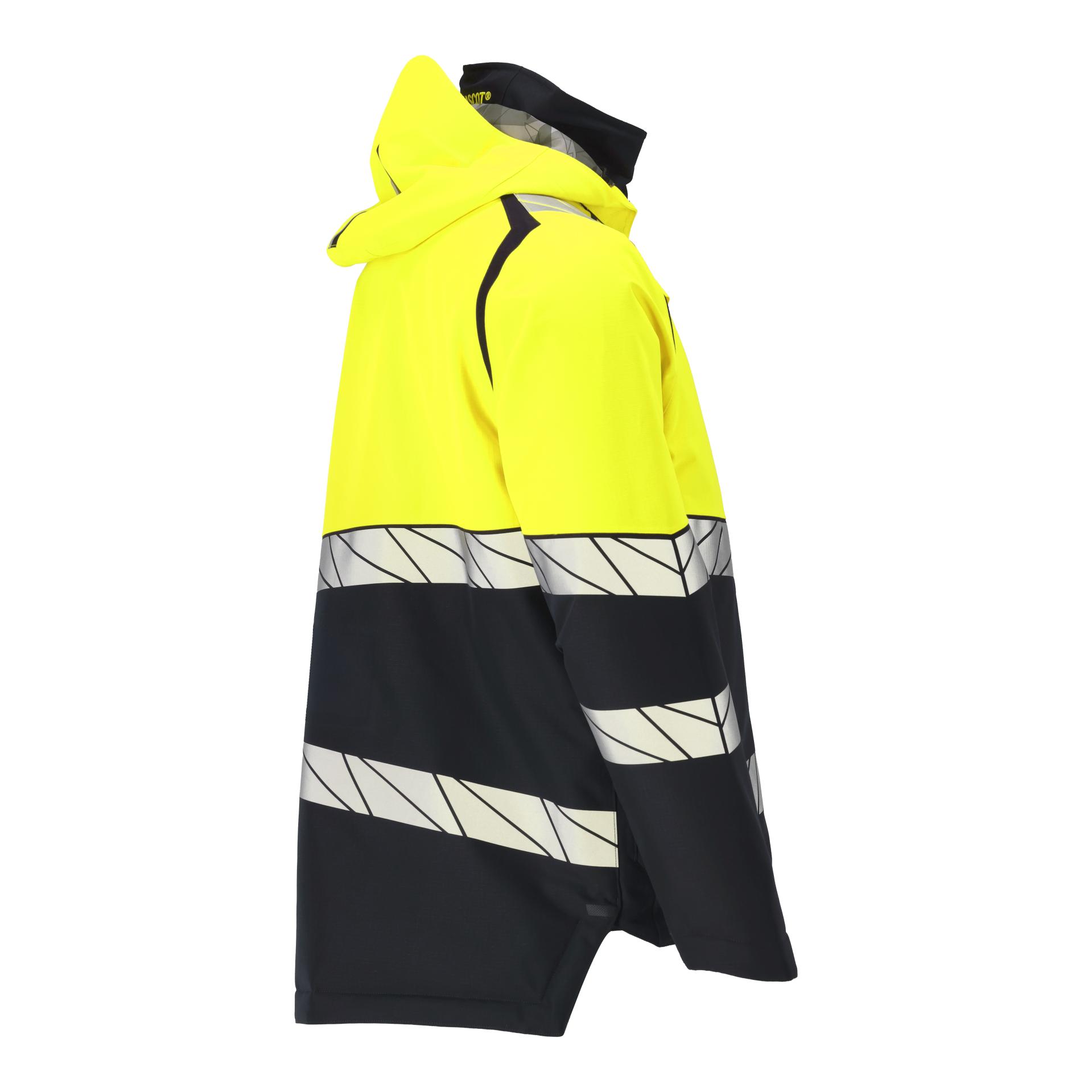 MASCOT Veste d'hiver Accelerate Safe