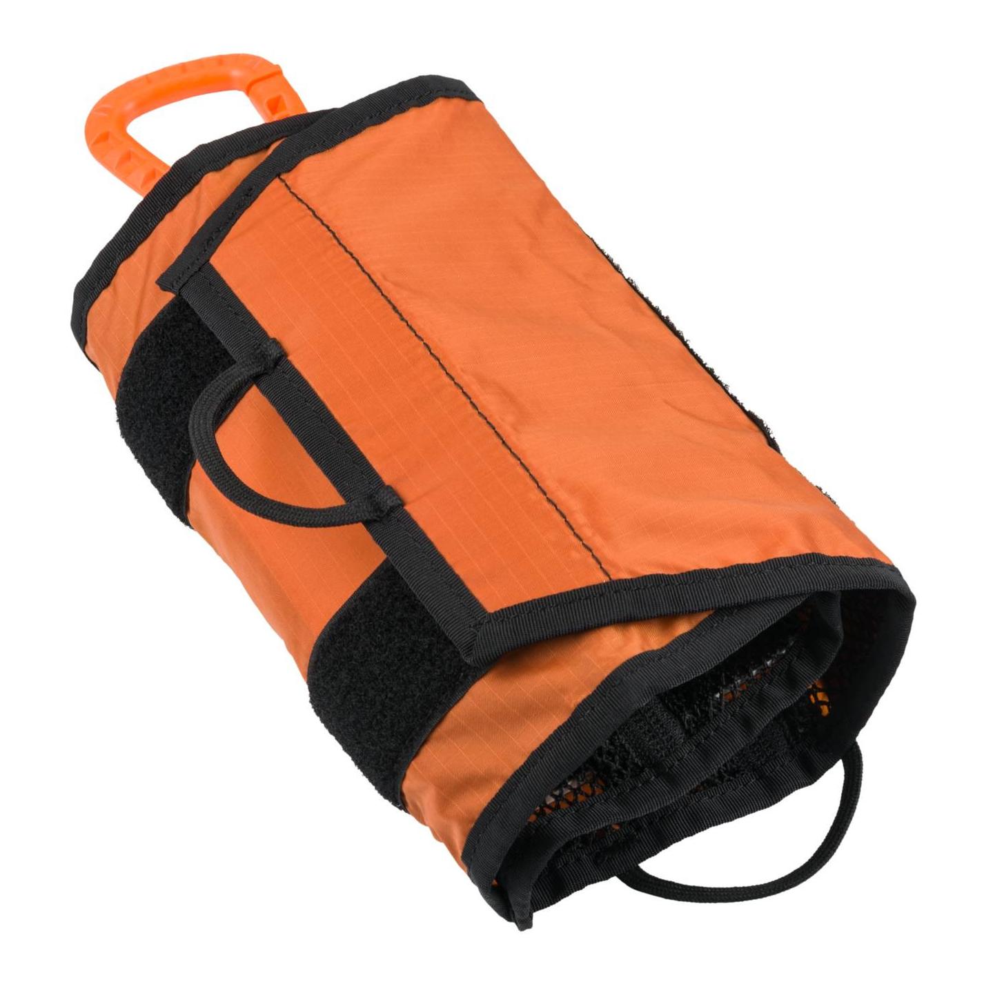 Helikon Organiseur de voyage roulable – noir