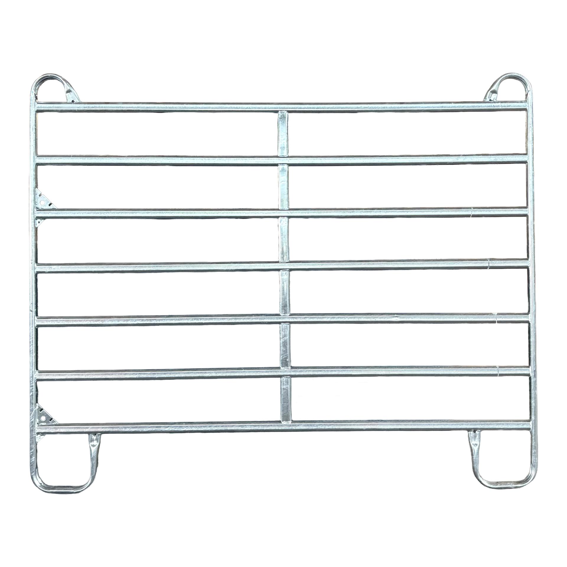 Hauptner Weidepanel extra hoch – 7-rohrig