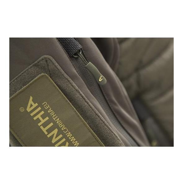Carinthia ISG 2.0 Jacke G-Loft - oliv