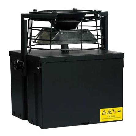 AttraTec Distributeur automatique d'eau 12 V avec protection contre les rongeurs et les oiseaux