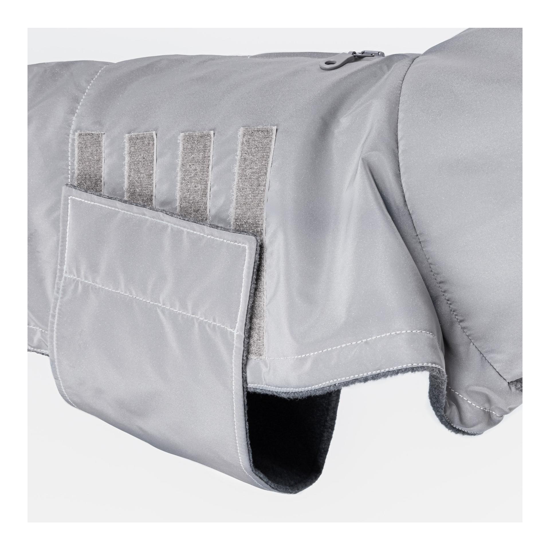 Cloud 7 Manteau d'hiver pour chien Brooklyn Fr. Bulldog