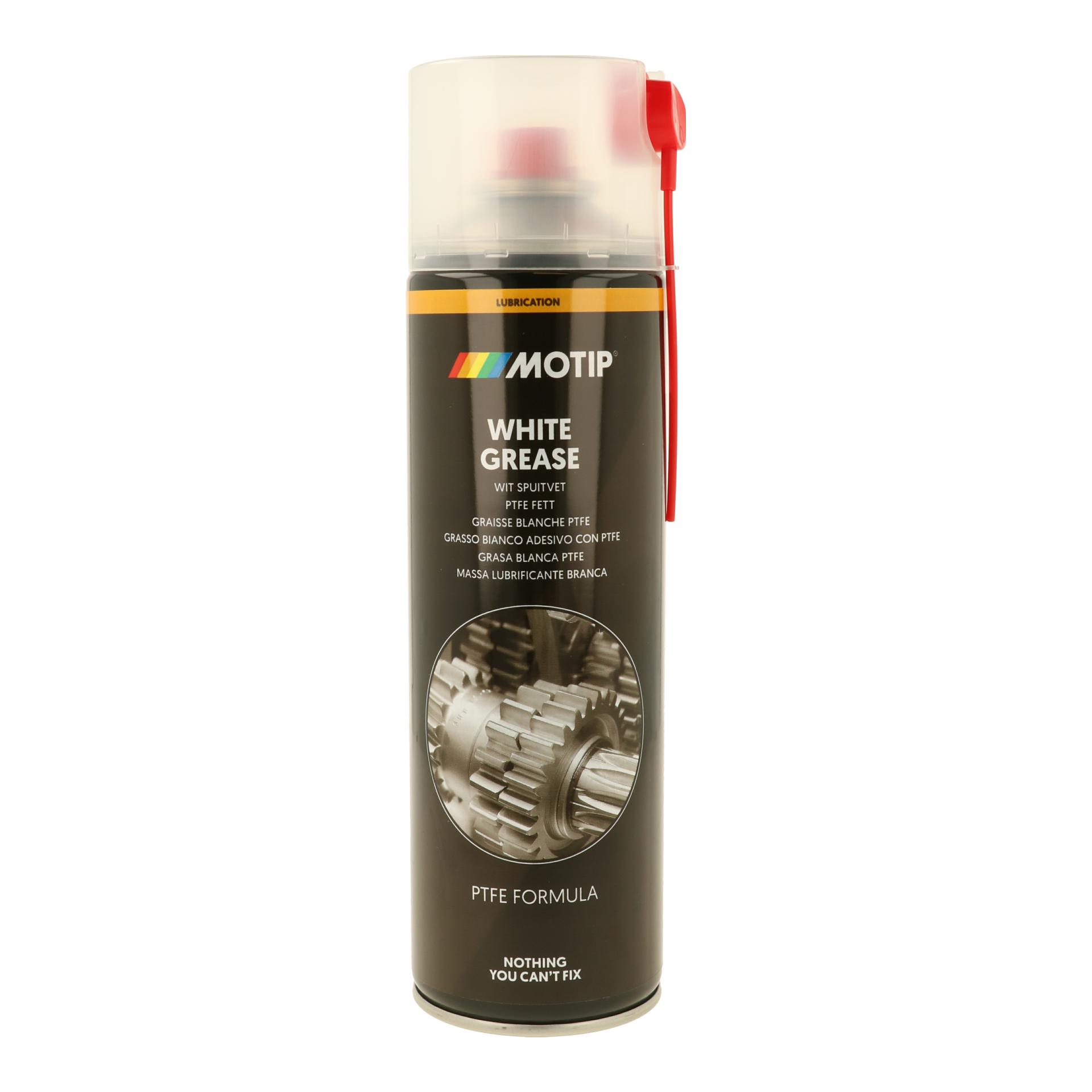 Motip PTFE Fett M204