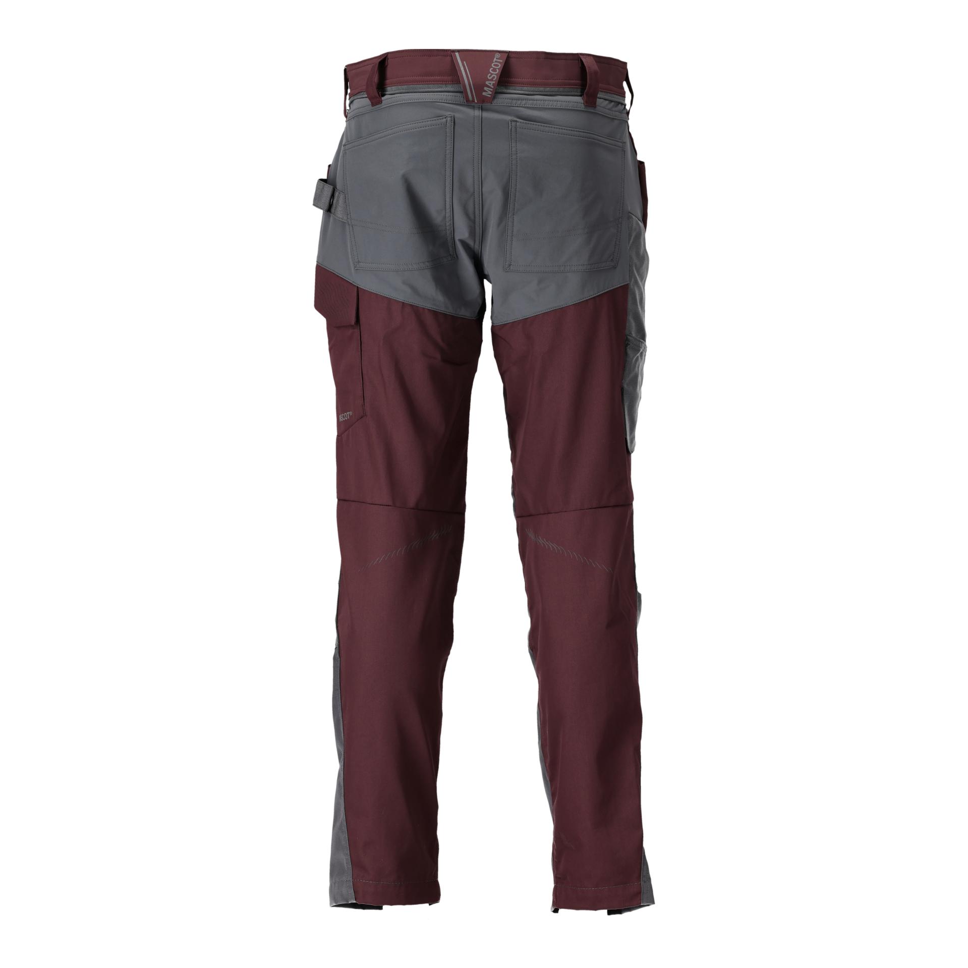 MASCOT Pantalon de travail avec poche genou - Hommes