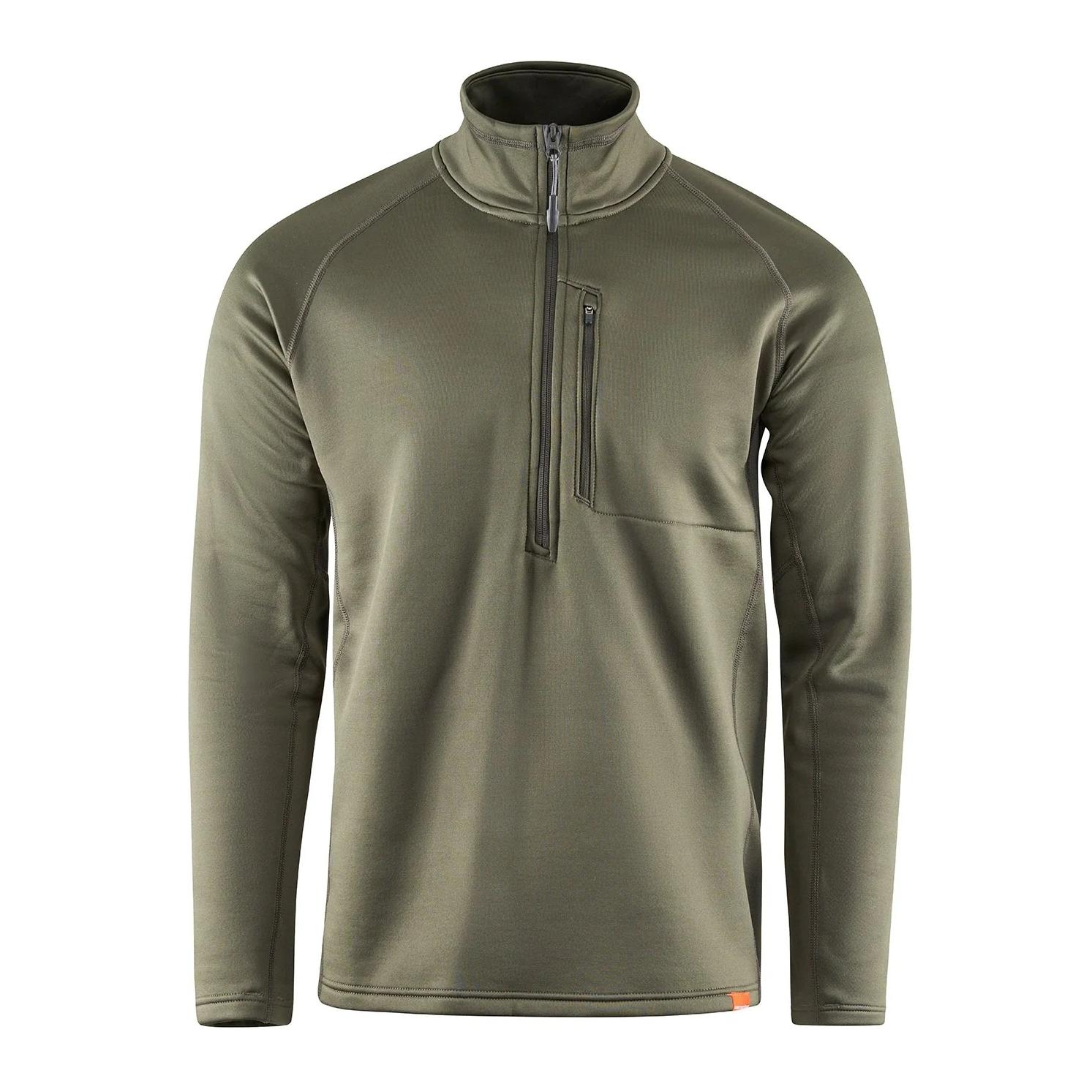 Grundéns Grundies Thermal 1/2 Zip