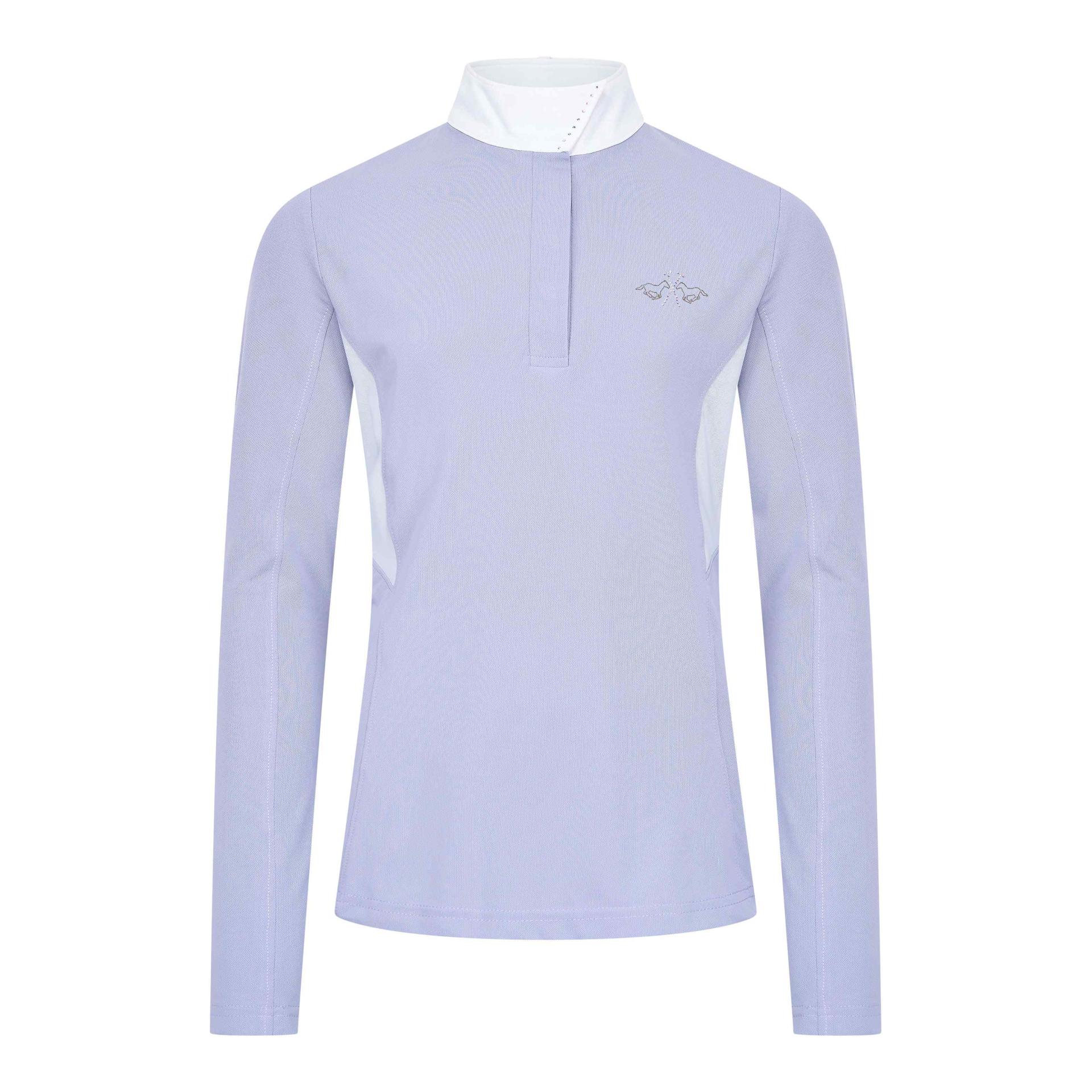 HV Polo KIDS Turniershirt HVPLaura