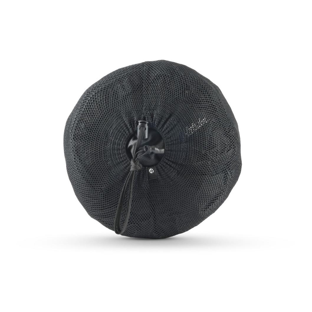 Beast 18L Faltrucksack - Schwarz