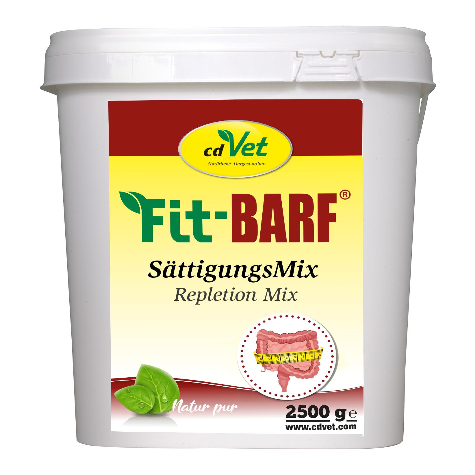 cdVet Fit-BARF SättigungsMix