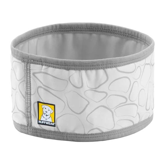 Ruffwear Foulard rafraîchissant Swamp Cooler