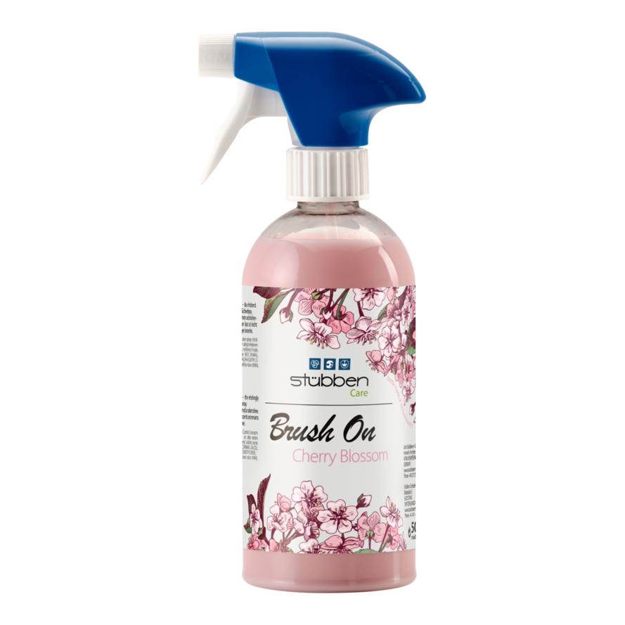 Stübben Pflegespray Brush On Blossom