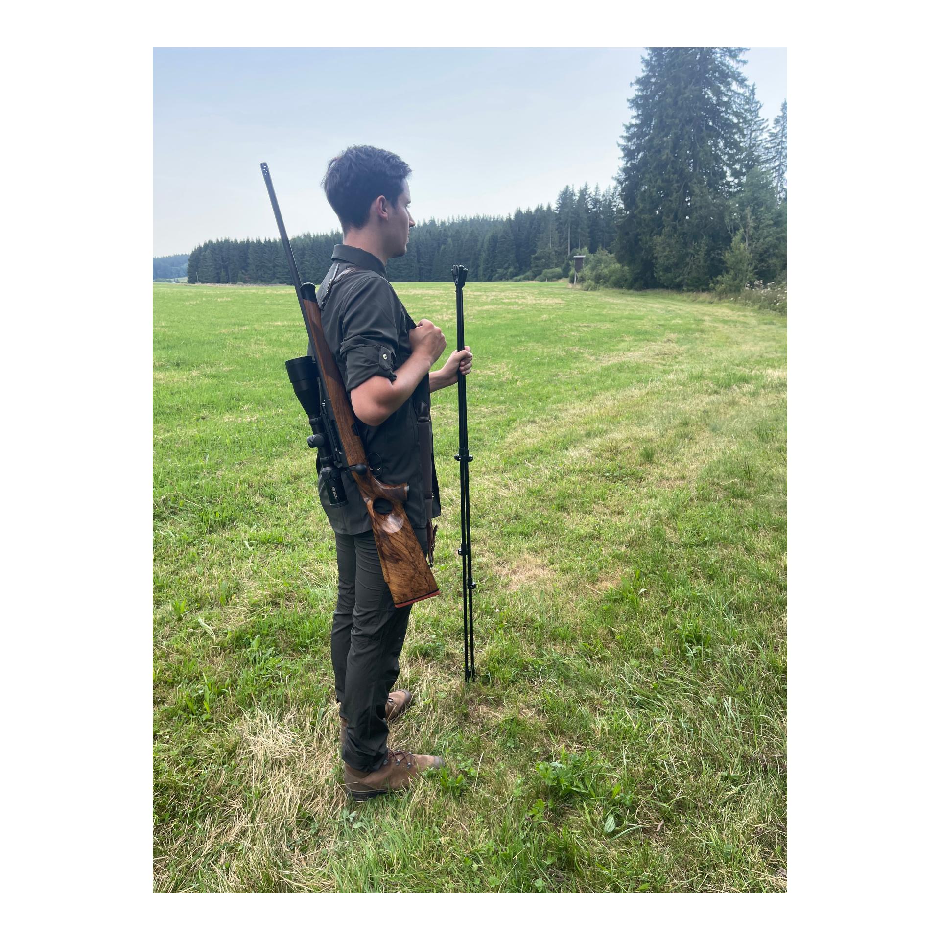 4Stable Sticks Zielstock Monteria