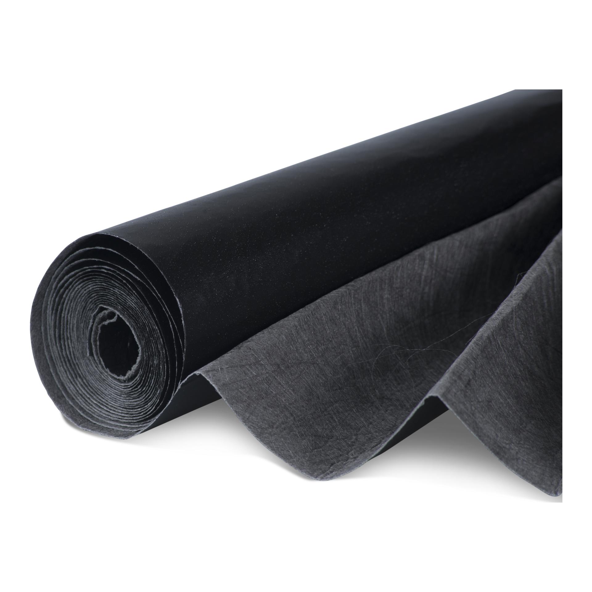 Windhager Wurzelsperr-Vlies Schwarz