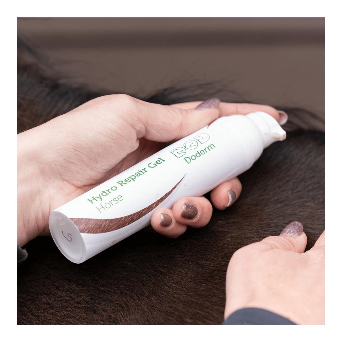 Doderm Hydro Repair Gel Horse