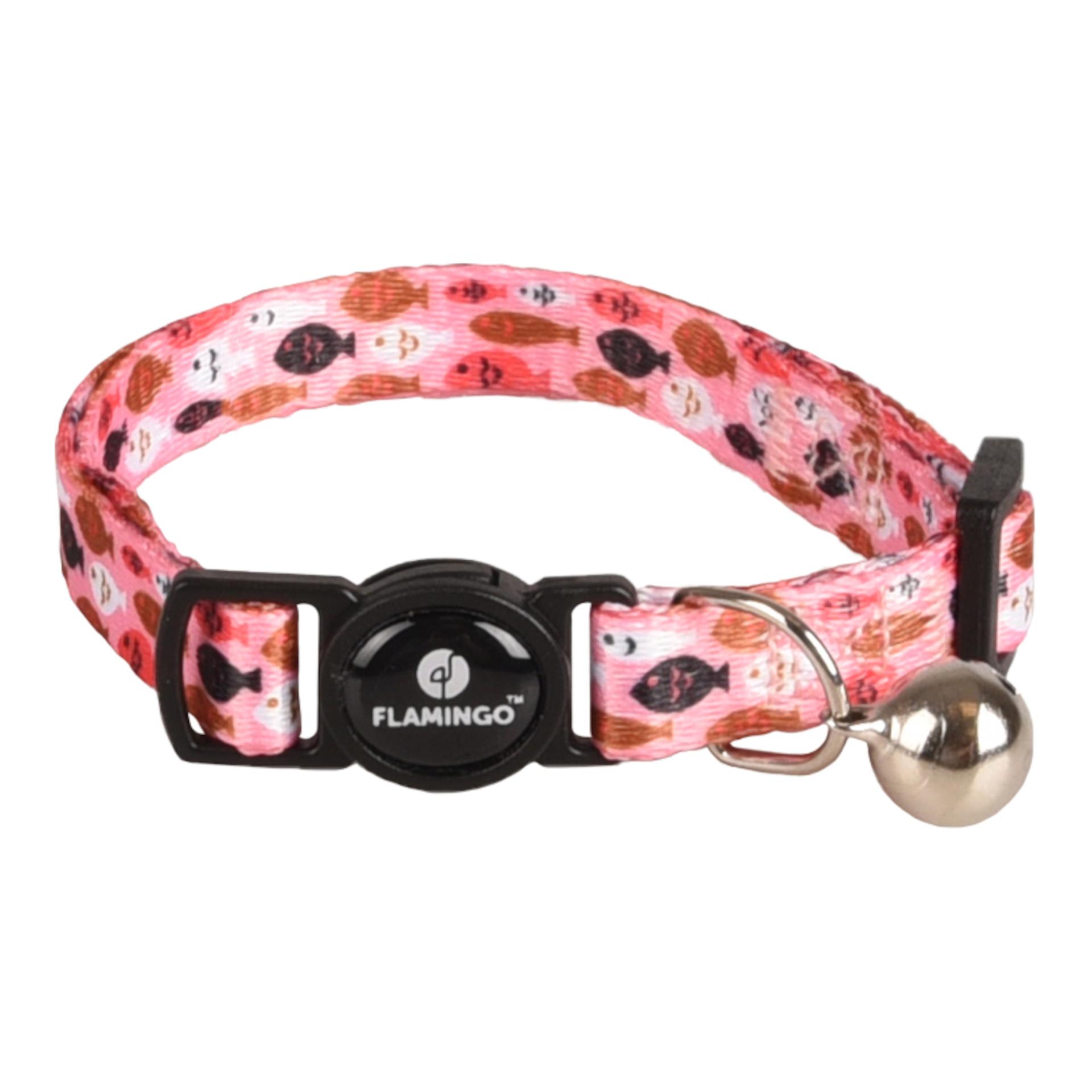 FLAMINGO Halsband Minou
